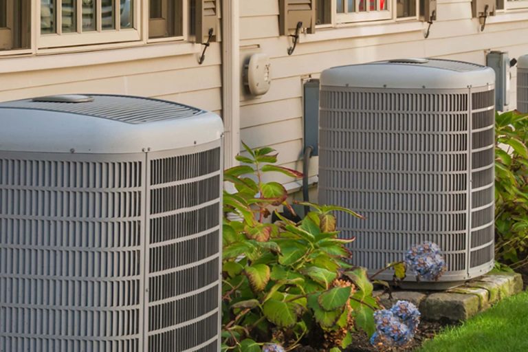 2 Ac Units