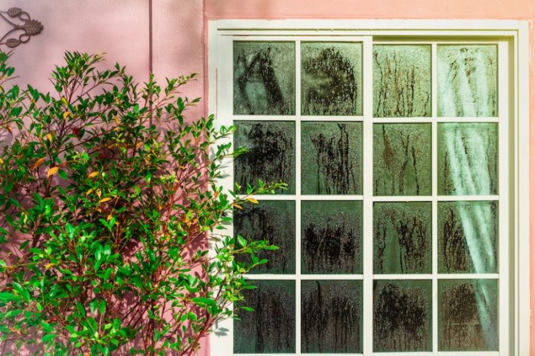 Iaq A 004 Humidity Window