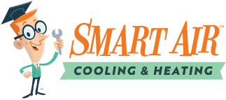 Smart Air Cooling & Heating