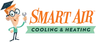 Smart Air Cooling & Heating