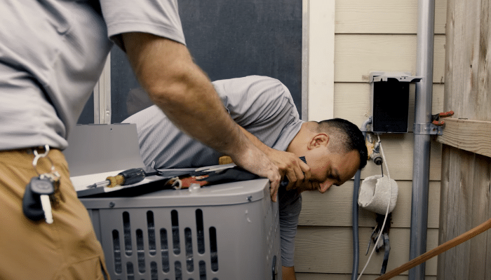 Smart Air Hvac 1