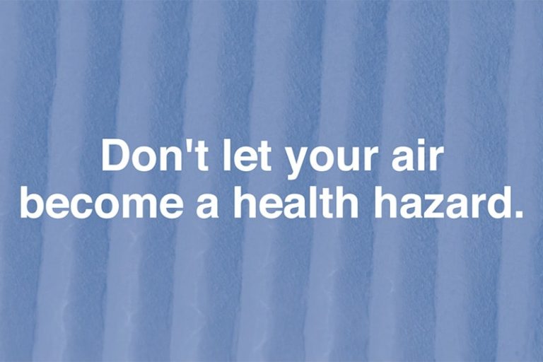 V Iaq 001 Air Filter