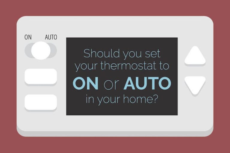 V Msc 003 Thermostat On Or Auto